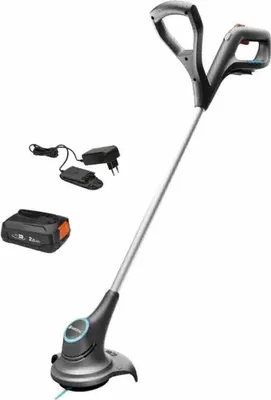 Produktbild von Gardena Akku-Trimmer SmallCut 23 18V P4A Ready-To-Use Set