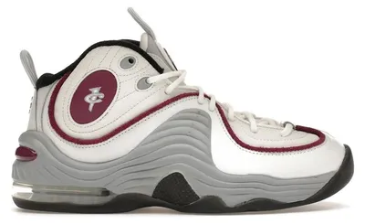 Produktbild von Nike Air Max Penny 2 Rosewood (Women's) - EU 42.5