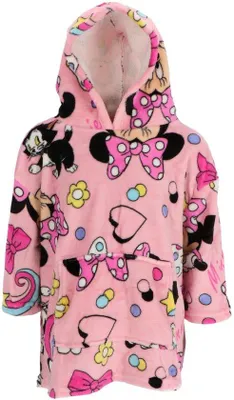 Obrázok produktu pre Mikina s kapucňou Minnie Mouse