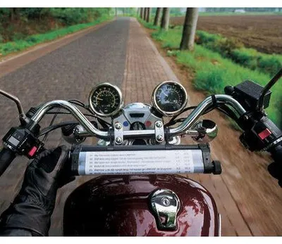 Image de Moteur standard Routerol