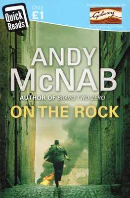 Obrázok produktu pre On The Rock