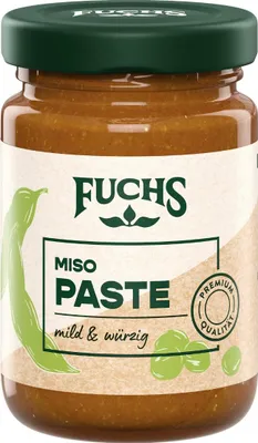 Produktbild von Miso Paste