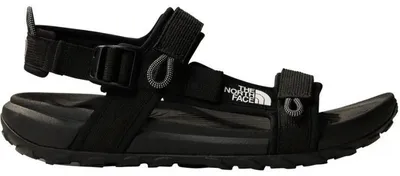 Produktbild von The North Face Explore Camp Sandal Herren Wandersandalen Outdoor NF0A8A8XKX7