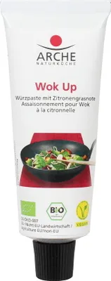 Obrázek produktu pro Pasta - Wok Up 50g