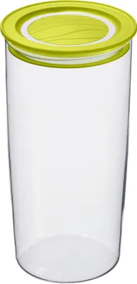 Immagine prodotto di Vaso da 1,2 l CRISTALLO, colore:verde