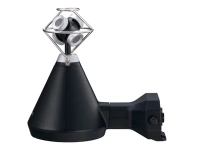 Produktbild von Zoom VRH-8 Mikrofon