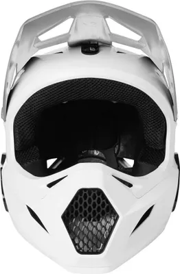 Produktbild von Fox Racing Rampage Mips™ Junior Abfahrtshelm Weiß S Weiß S