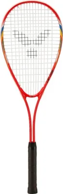 Produktbild von VICTOR Squash Schläger Red Jet | Squashschläger Schläger Racket
