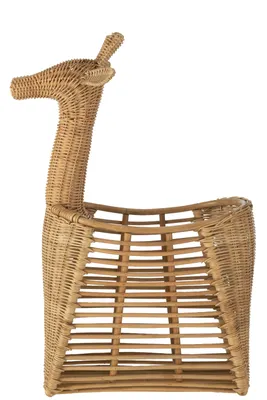 Produktbild von Roter Naturkorb