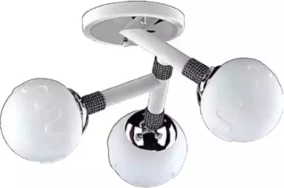 Obrázok produktu pre Stropný luster Stropné svietidlo Svietidlo Luster Moderný luster
