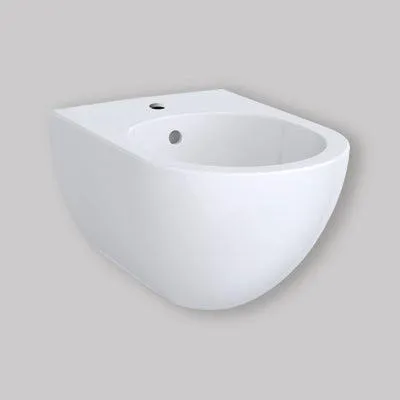 Immagine prodotto di Bidet Sospeso "Acanto" Monoforo