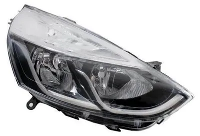 Obrázek produktu pro ABAKUS pravý přední světlomet pro RENAULT Clio IV hatchback (BH) 551-11AURMLDEM2