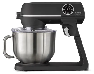 Image de Robot de cuisine design avec accessoires