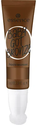Immagine prodotto di BABY GOT BRONZE Flü ssigbronzer #40 -Tan-Tastic 10 ml