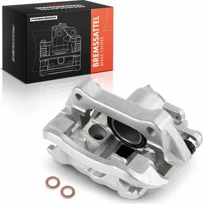 Image de Frankberg 1x Étrier de frein avant droit pour VW California T4 Camping-car Transporter 4