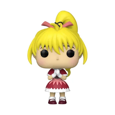 Image de Hunter x Hunter - Bisky 1133 - Funko Pop - Figurine en vinyle