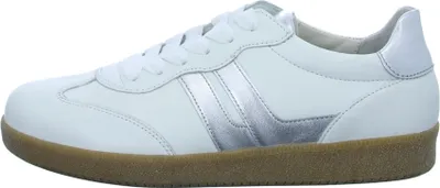 Produktbild von Gabor Sportliche Schnürschuhe Damen 31383835393931 Weiß 38 EU
