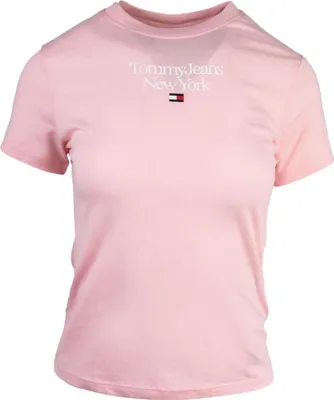Image de T-shirt Tommy Hilfiger DW0DW14899TG0