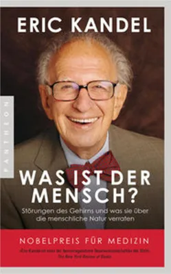 Produktbild von Was ist der Mensch?
