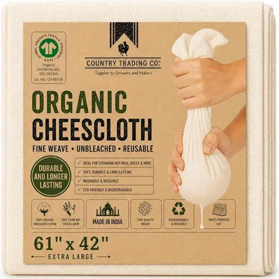 Imagen del producto de Colador - Plástico - Reutilizable