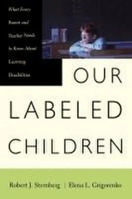 Produktbild von Our Labeled Children