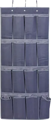 Immagine prodotto di Organizzatore per porte 16 scomparti | 2 pz