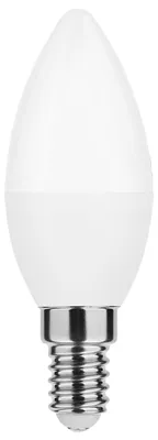 Produktbild von Modee LED-Kerzenlampe E14 C37 8,5W 806lm 4000K (1 St.)