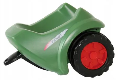 Obrázok produktu pre Príves Fendt s pojazdom 250 mm