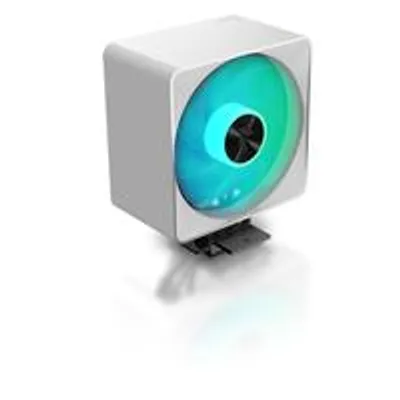Obrázek produktu pro APNX AP1-V CPU-Kuehler - 120mm weiß - CPU-Kühler - 32,8 dB
