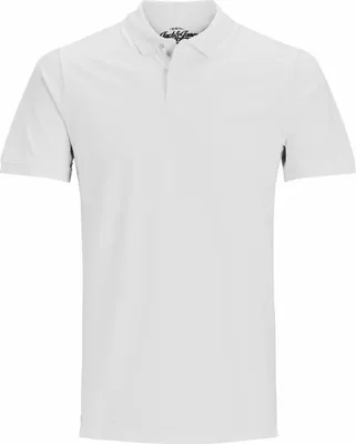 Immagine prodotto di Jack & Jones polo polo JJEBASIC POLO manica corta