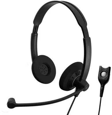 Produktbild von EPOS Headset IMPACT SC 60