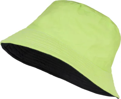 Produktbild von styleBREAKER Uni Wende Fischerhut aus Baumwolle | 2 in 1 Reversible Bucket Hat Streetwear Look | Sonnenhut Anglerhut für Damen und Herren