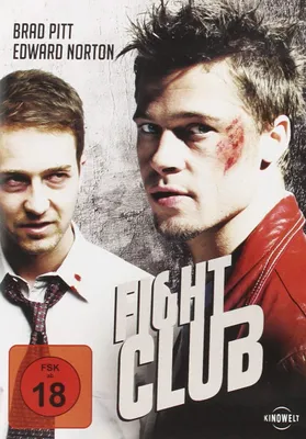 Produktbild von Fight Club