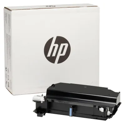 Zdjęcie produktu dla HP Moduł zbierania tonera LaserJet, Zestaw konserwacyjny, Czarny, Cyjan, Purpurowy, Żółty, Laser, 150000 stron(y), Chiny, 15 - 27 °C