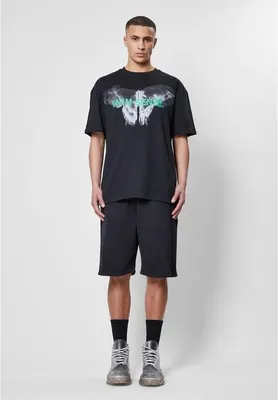 Obrázek produktu pro Pánské kraťasy Urban Classics Essential Shorts black - S