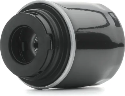Produktbild von Ölfilter RIDEX 7O0036 Anschraubfilter für VW Golf VII Schrägheck (5G1, BQ1, BE1, BE2) GOLF VI (5K1) Polo Schrägheck (6R1, 6C1) TOURAN (1T1, 1T2)