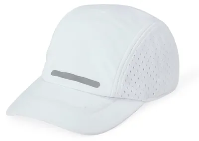 Zdjęcie produktu dla Czapka baseballowa Essentials męska, biała, regulowana, uniwersalny rozmiar