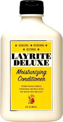 Produktbild von Layrite Moisturizing Conditioner feuchtigkeitsspendender Conditioner 946 ml