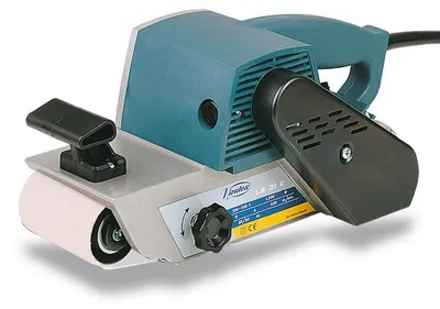 Produktbild von Virutex - Wegoma Bandschleifer LB31E
