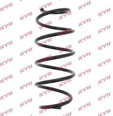 Produktbild von KYB RA3320 Fahrgestellfeder x
