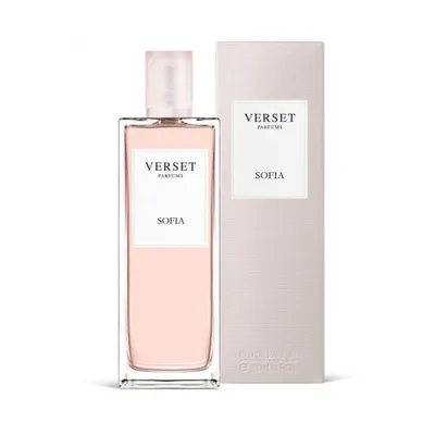 Obrázok produktu pre VERSET parfumovaná voda pre ženy Sofia 50ml