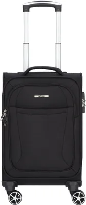 Produktbild von Nowi Edinburgh 4 Rollen Kabinentrolley 50 cm