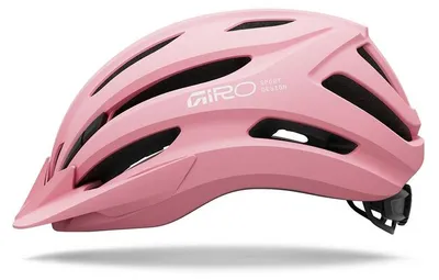 Produktbild von Giro Register II Jugendmatte Hellrosa