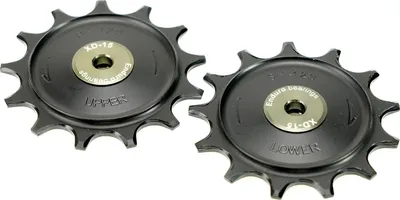 Obrázok produktu pre Ložiská Enduro XD-15 Vanilla Directline, Shimano XTR 12-/13 rýchlostí, čierne