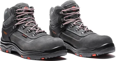 Produktbild von Buty robocze Buty za kostkę FITTER 9047 AVA_43 Buty robocze Buty ochronne S3 EN20345 AVACORE Rozmiar 43