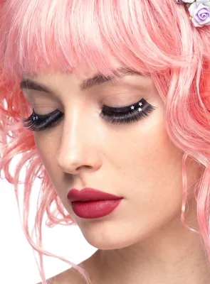Produktbild von Manga Wimpern