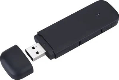 Produktbild von Wallbox DNGL-UE-4G, Schwarz, 1 Stück(e)