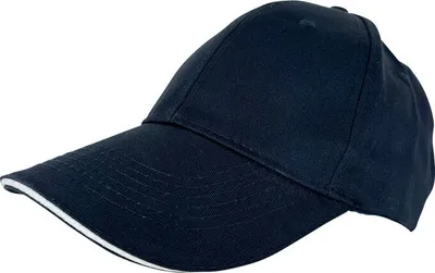 Produktbild von Mütze Blau