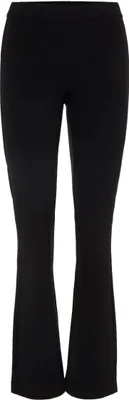 Produktbild von Vmkamma Nw Flared Jersey Pant Noos