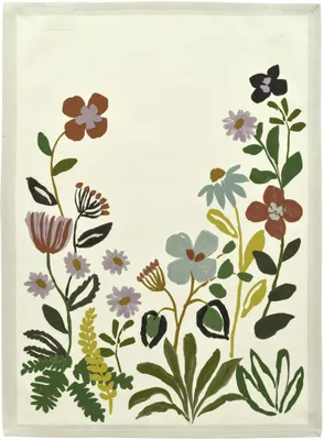 Produktbild von Sander - Geschirrtuch -  Woodstock , 50 x 70cm